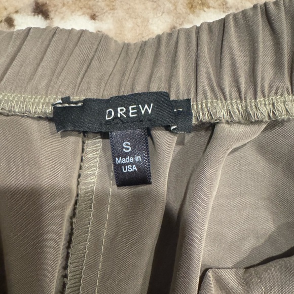Anthropologie Drew Cora Wrap Pants - Picture 6 of 9